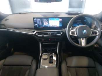 Used BMW 3 Series 2024 for sale - 74988529: Photo