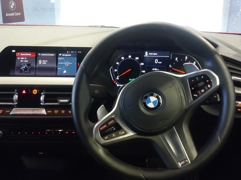 Used BMW 1 Series 2020 for sale - 78046335: Photo 5