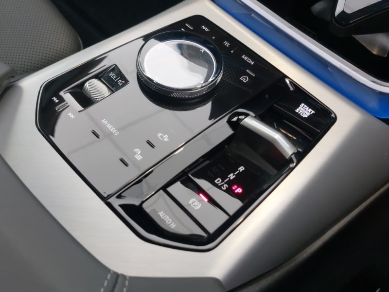 Used BMW iX3 2025 for sale - 78085304: Photo 10