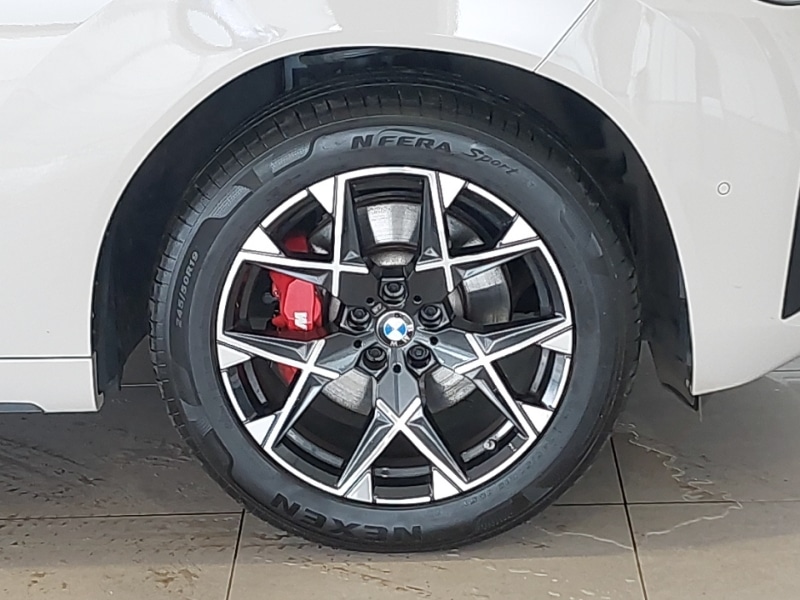 Used BMW iX3 2025 for sale - 78085304: Photo 14