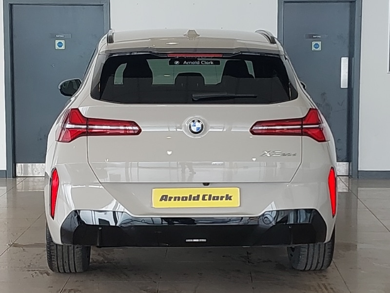 Used BMW iX3 2025 for sale - 78085304: Photo 15