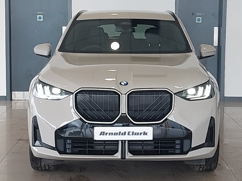 Used BMW iX3 2025 for sale - 78085304: Photo 16