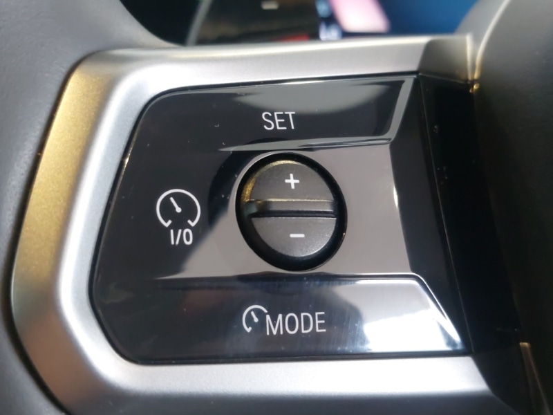 Used BMW iX3 2025 for sale - 78085304: Photo 17