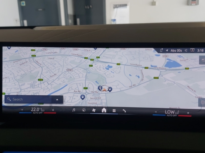 Used BMW iX3 2025 for sale - 78085304: Photo 19