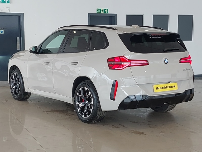 Used BMW iX3 2025 for sale - 78085304: Photo 3