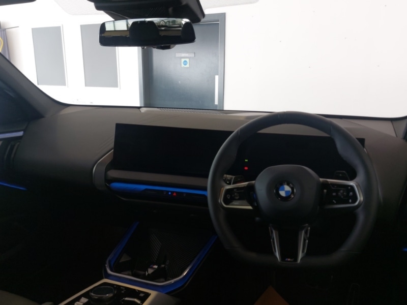 Used BMW iX3 2025 for sale - 78085304: Photo 4