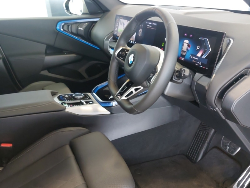 Used BMW iX3 2025 for sale - 78085304: Photo 6