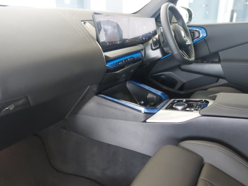 Used BMW iX3 2025 for sale - 78085304: Photo 7