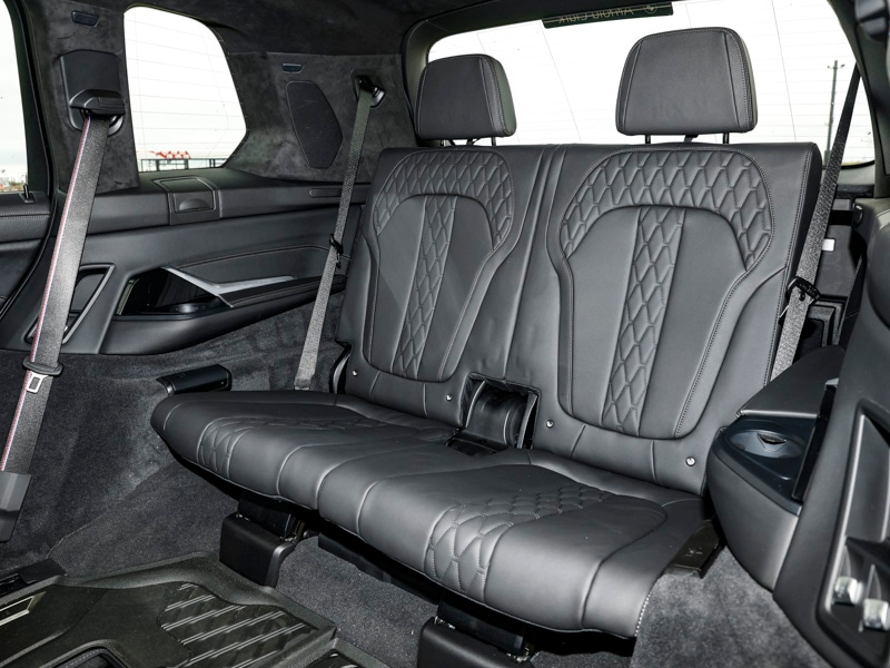 Used BMW X7 2024 for sale - 76947531: Photo 12