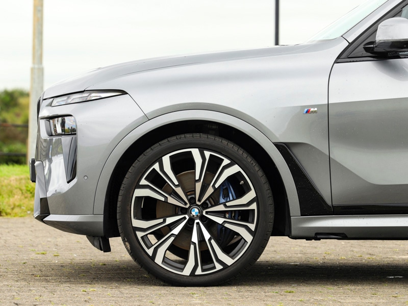 Used BMW X7 2024 for sale - 76947531: Photo 14