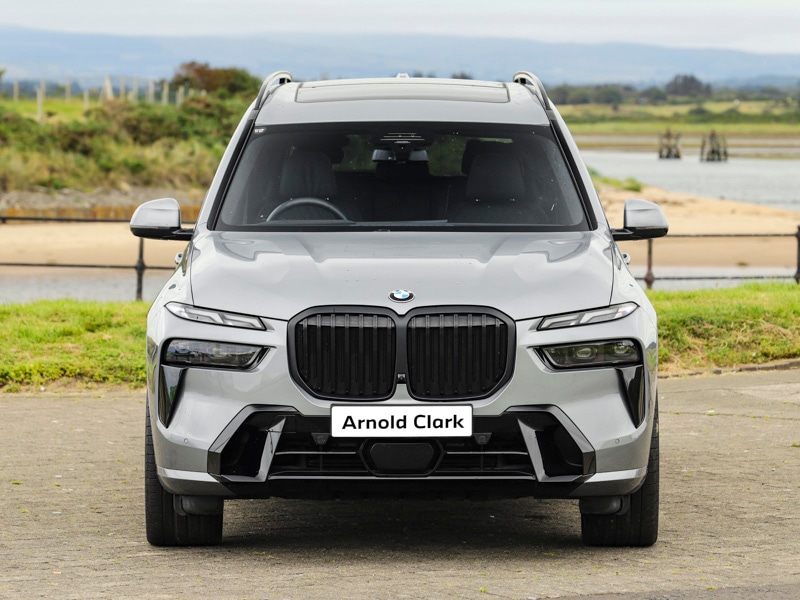 Used BMW X7 2024 for sale - 76947531: Photo 16