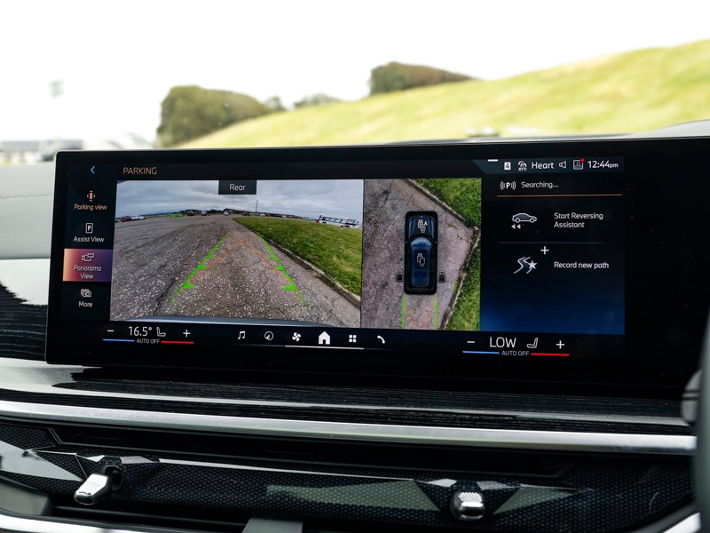 Used BMW X7 2024 for sale - 76947531: Photo 18