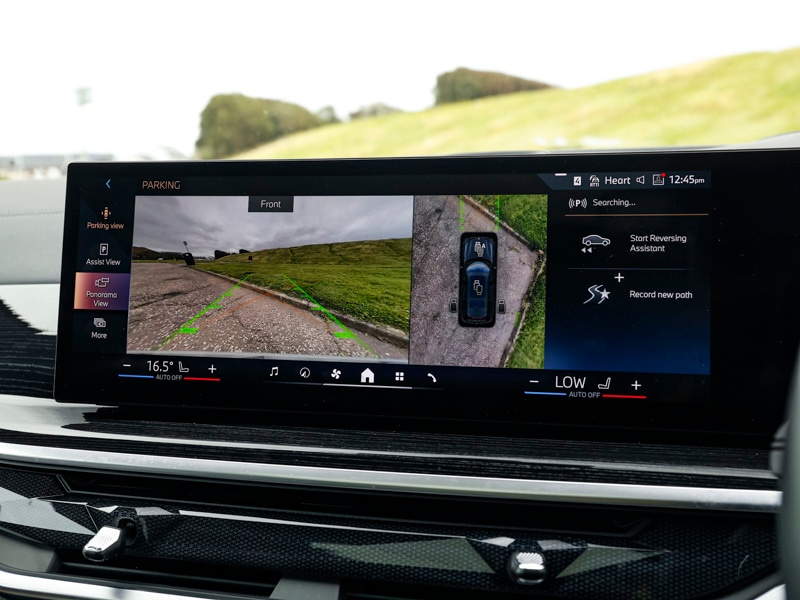 Used BMW X7 2024 for sale - 76947531: Photo 19