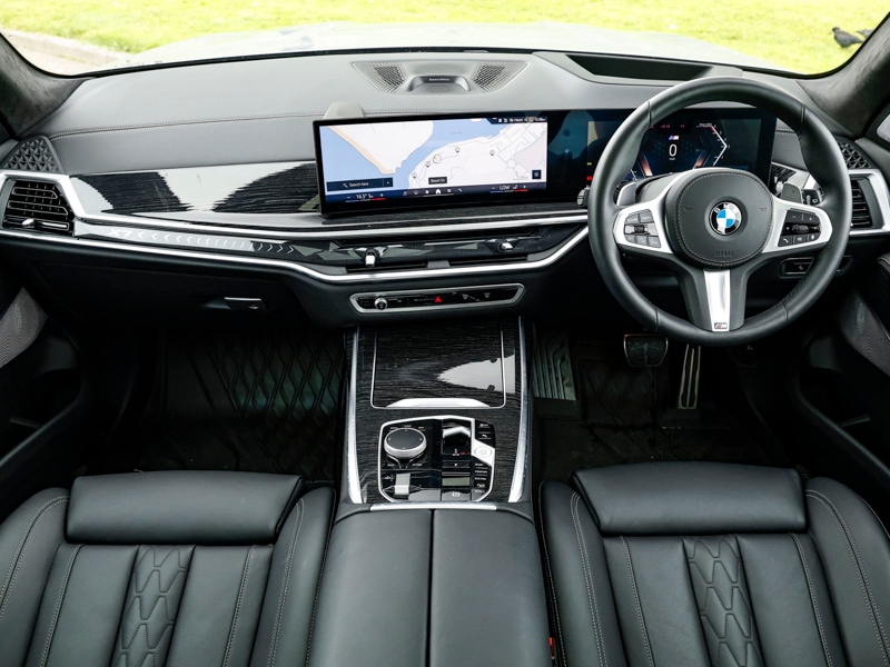 Used BMW X7 2024 for sale - 76947531: Photo 4