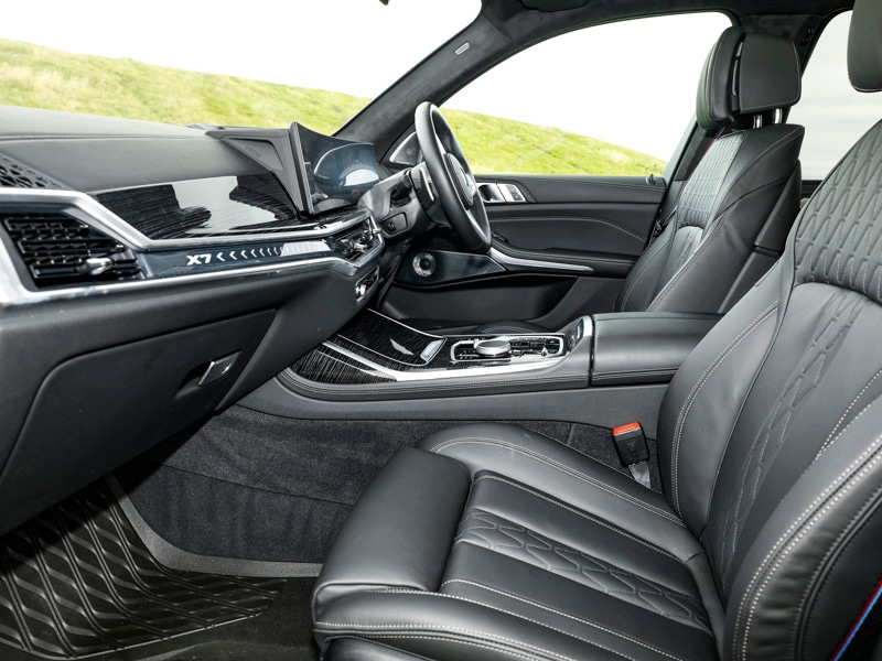 Used BMW X7 2024 for sale - 76947531: Photo 7