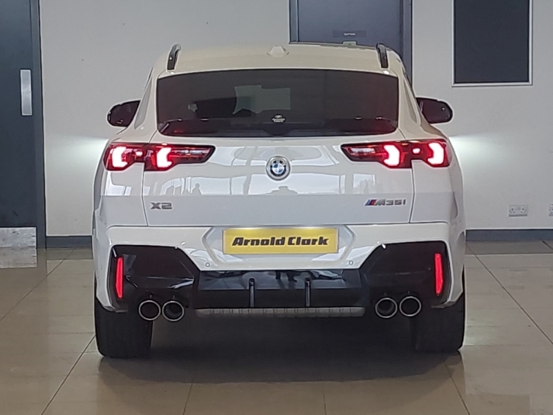 Used BMW X2 2025 for sale - 76408309: Photo 15