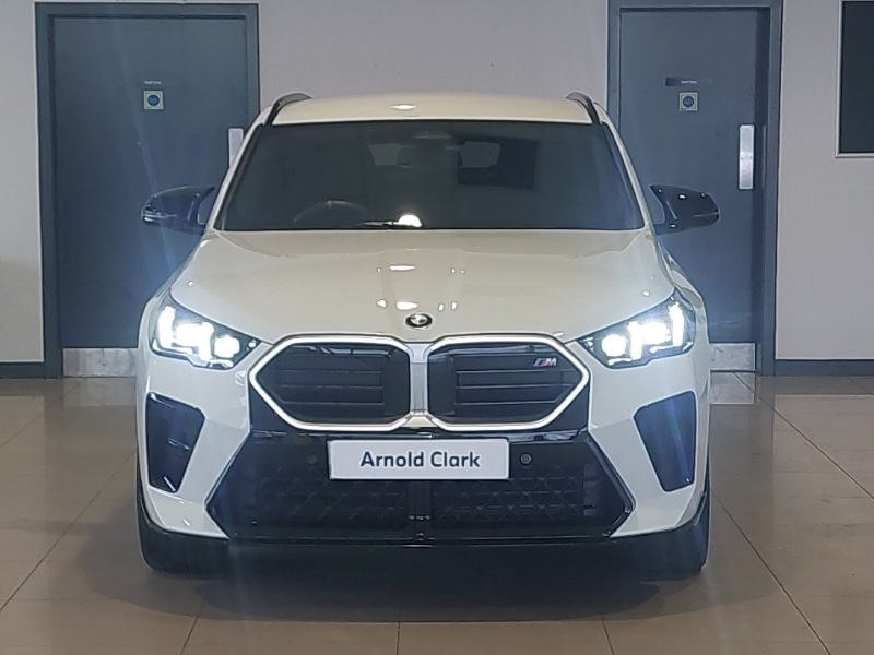 Used BMW X2 2025 for sale - 76408309: Photo 16