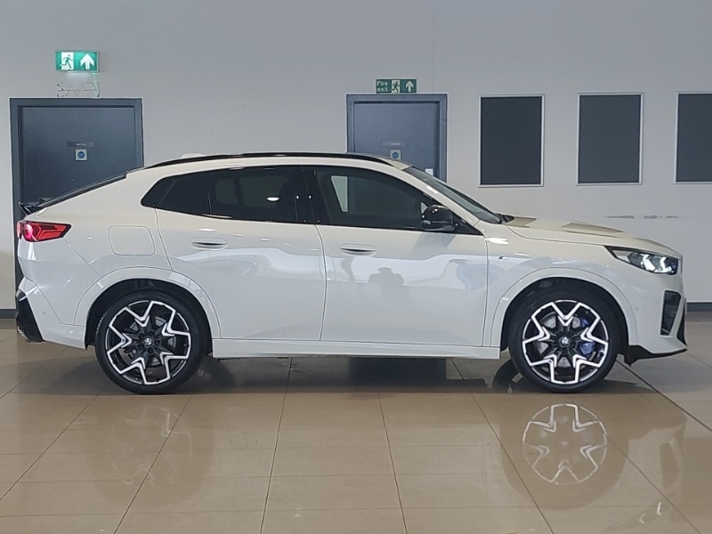 Used BMW X2 2025 for sale - 76408309: Photo 2