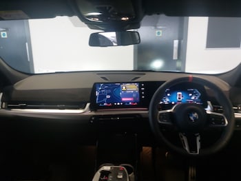 Used BMW X2 2025 for sale - 76408309: Photo