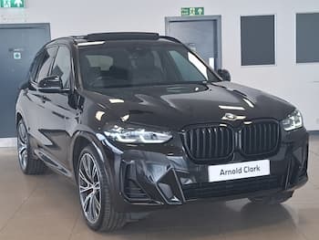 Used BMW X3 2022 for sale - 79631271: Photo