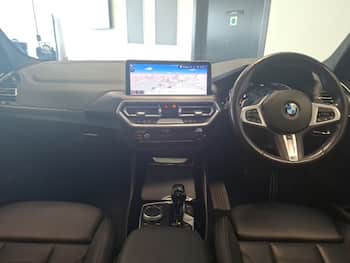 Used BMW X3 2022 for sale - 79631271: Photo
