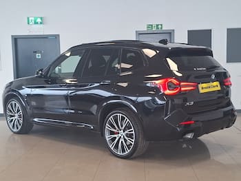 Used BMW X3 2022 for sale - 79631271: Photo