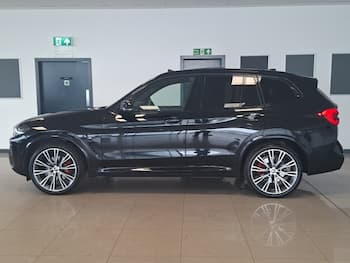 Used BMW X3 2022 for sale - 79631271: Photo