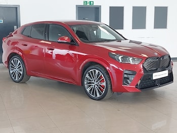 Used BMW iX2 2026 for sale - 79298767: Photo
