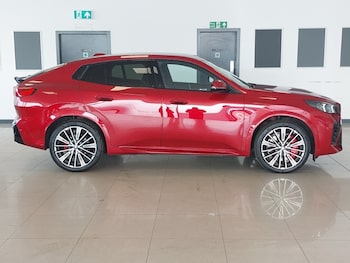 Used BMW iX2 2026 for sale - 79298767: Photo