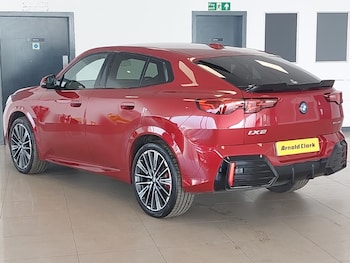 Used BMW iX2 2026 for sale - 79298767: Photo