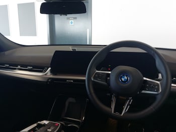 Used BMW iX2 2026 for sale - 79298767: Photo