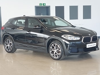 Used BMW X2 2023 for sale - 78478382: Photo