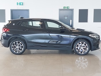 Used BMW X2 2023 for sale - 78478382: Photo