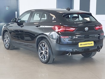 Used BMW X2 2023 for sale - 78478382: Photo