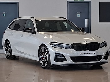 Used BMW 3 Series 2021 for sale - 79534645: Photo