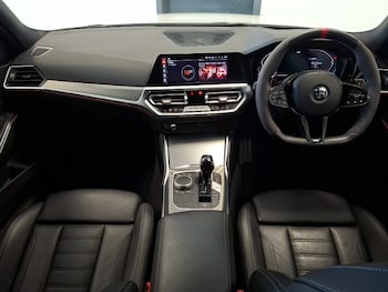 Used BMW 3 Series 2021 for sale - 79534645: Photo