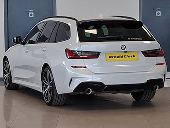 Used BMW 3 Series 2021 for sale - 79534645: Photo