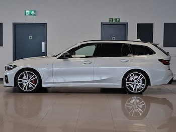Used BMW 3 Series 2021 for sale - 79534645: Photo