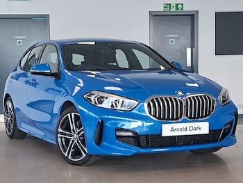 Used BMW 1 Series 2024 for sale - 79718547: Photo