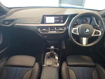 Used BMW 1 Series 2024 for sale - 79718547: Photo