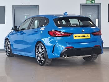 Used BMW 1 Series 2024 for sale - 79718547: Photo