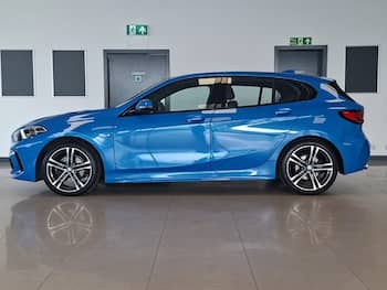 Used BMW 1 Series 2024 for sale - 79718547: Photo