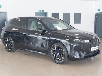 Used BMW iX 2023 for sale - 79092503: Photo