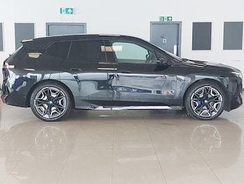 Used BMW iX 2023 for sale - 79092503: Photo
