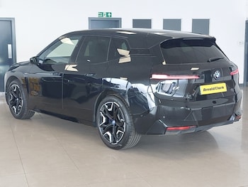 Used BMW iX 2023 for sale - 79092503: Photo