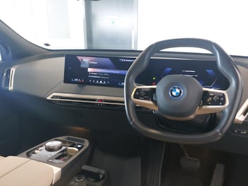Used BMW iX 2023 for sale - 79092503: Photo
