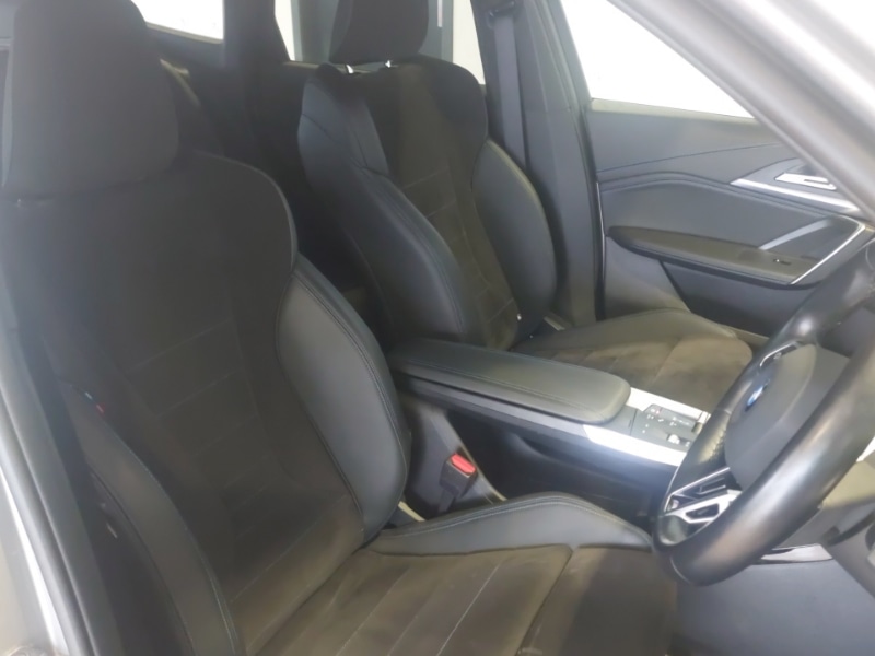 Used BMW iX1 2023 for sale - 77126707: Photo 11