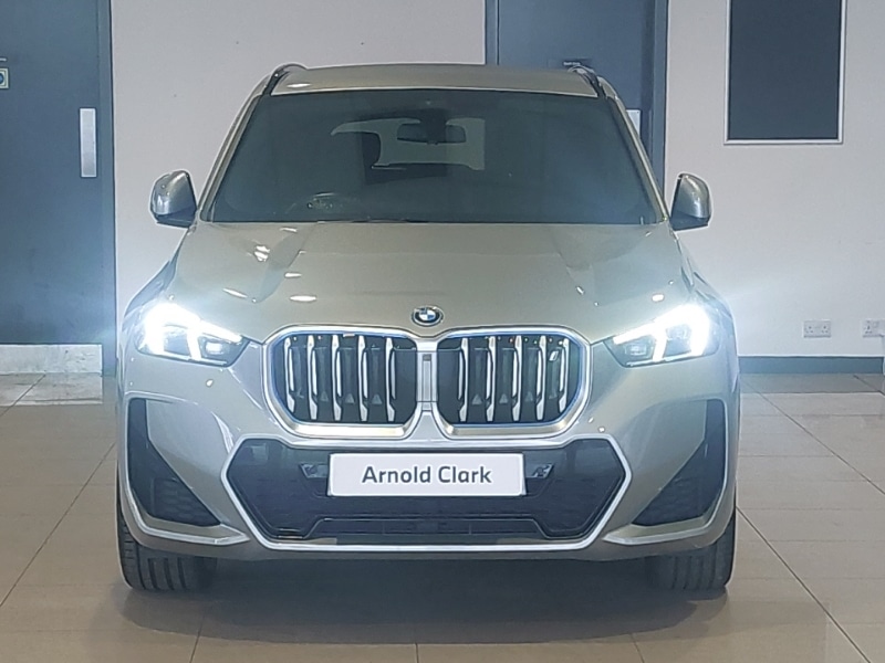 Used BMW iX1 2023 for sale - 77126707: Photo 16