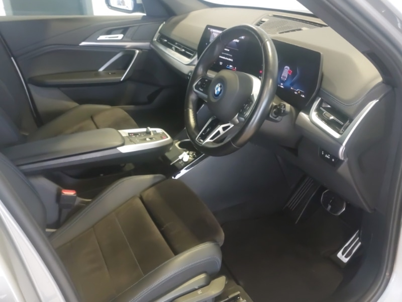 Used BMW iX1 2023 for sale - 77126707: Photo 6