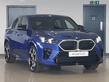 2025 - M35i xDrive 5dr Step Auto